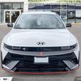 2025 Hyundai IONIQ 5 N Base | HUGE DEMO SAVINGS $10,254 OFF! demo thumbnail image 2