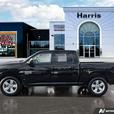 2023 RAM 1500 Classic SLT 4x4 Crew Cab 5'7 Box | No Reported Accidents! thumbnail image 3
