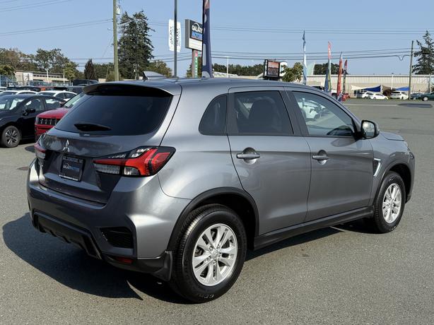 2021 Mitsubishi RVR ES - Android Auto/Apple CarPlay & Heated Seats image 6