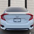 2021 Honda Civic Sedan LX BLUETOOTH! CRUISE CONTROL! thumbnail image 5