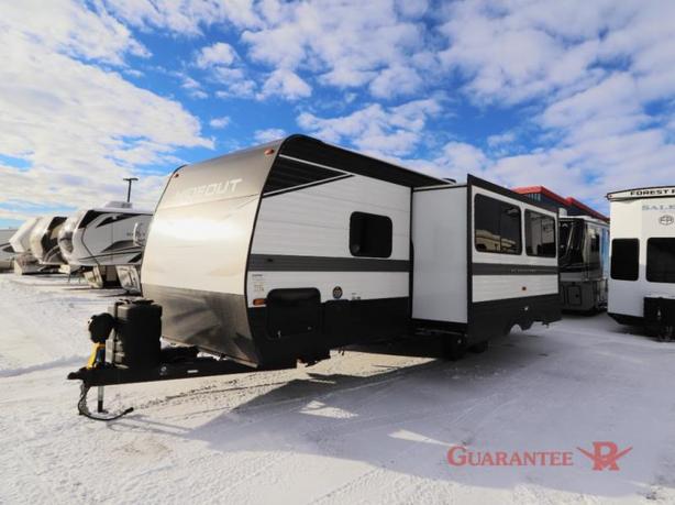 Used 2024 Keystone RV Hideout 24RBSWE image 3