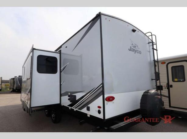 Used 2021 Jayco White Hawk 27RB image 4