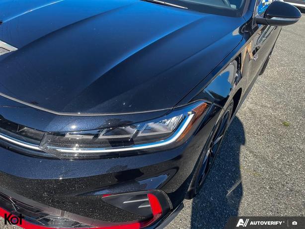 2025 Volkswagen Jetta GLI Auto image 8