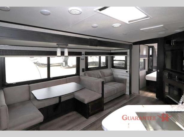 Used 2021 Jayco White Hawk 27RB image 8