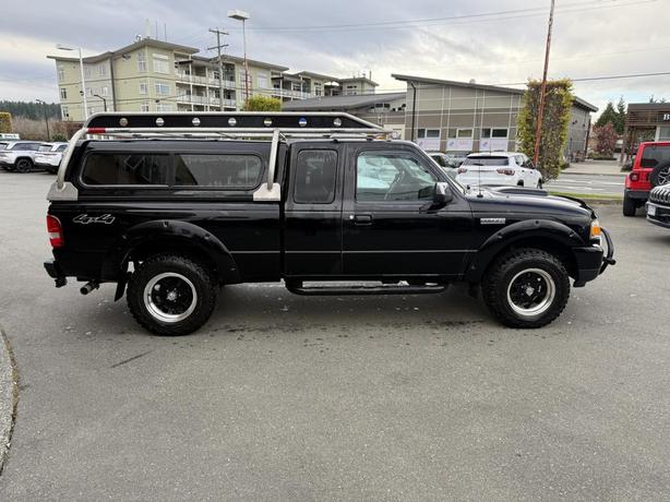 2008 Ford Ranger Sport image 6