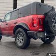 2022 Ford Bronco Big Bend thumbnail image 4