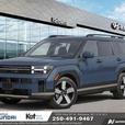 2025 Hyundai Santa Fe Luxury demo thumbnail image