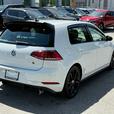 2019 Volkswagen Golf GTI Rabbit - No Accidents, Manual Transmission thumbnail image 5