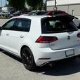 2019 Volkswagen Golf GTI Rabbit - No Accidents, Manual Transmission thumbnail image 6