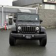 2017 Jeep Wrangler SPORT 4WD- No Accidents, Low Kilometers & BC local thumbnail image 3