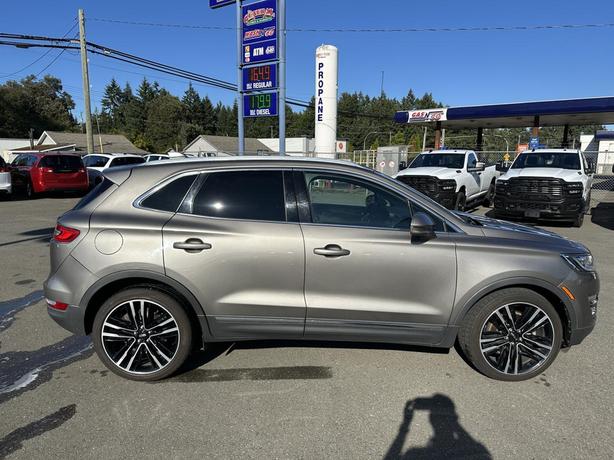 2017 Lincoln MKC Reserve image 6