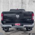 2022 RAM 1500 Big Horn | 5.7L HEMI V8 | 5'7" Box | Class IV Hitch Receiver | App thumbnail image 4