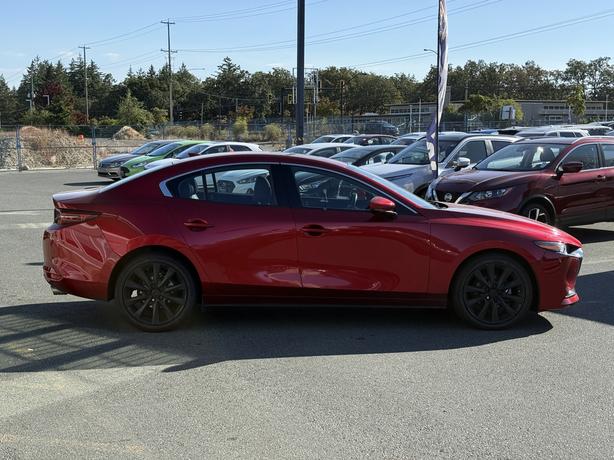 2021 Mazda Mazda3 GT -  Parking Camera Rear & Front dual zone A/C image 5