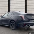 2023 Cadillac CT4 Sport thumbnail image 4