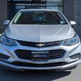 2018 Chevrolet Cruze LT - Heated Seats, Apple Carplay/A.A. thumbnail image 3