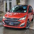 2021 Chevrolet Spark 1LT - Back Up Camera thumbnail image