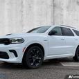 2023 Dodge Durango R/T | AWD | Power Sunroof | Leather | Heated & Ventilated Sea thumbnail image 1