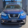 2019 Nissan Kicks S - BC Only, Bluetooth, A/C thumbnail image 3