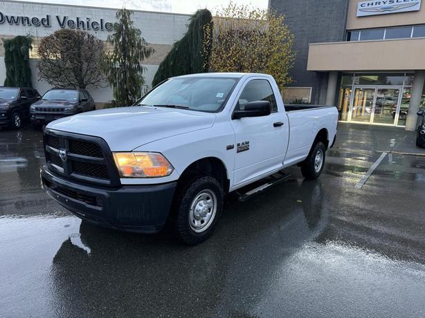 2016 RAM 2500 ST image 1