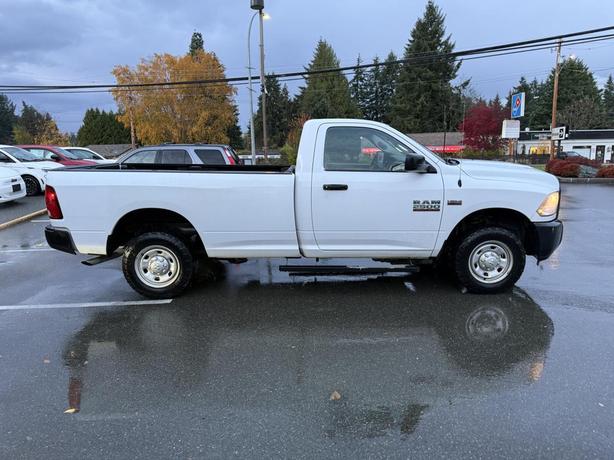 2016 RAM 2500 ST image 6