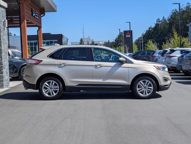 2018 Ford Edge SEL - No Accidents, Heated Seats, Remote Start image 5