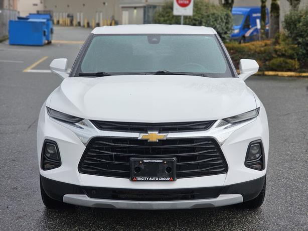 2021 Chevrolet Blazer LT - Forward Collision Mitigation, Heated Seats image 2