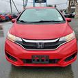 2018 Honda Fit w/Honda Sensing thumbnail image 3