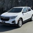 2022 Chevrolet Equinox LT AWD - Air Conditioning & Heated Driver Seats thumbnail image 1