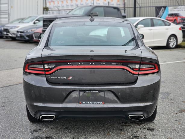 2023 Dodge Charger SXT - Navigation, Heated Steering Wheel image 6