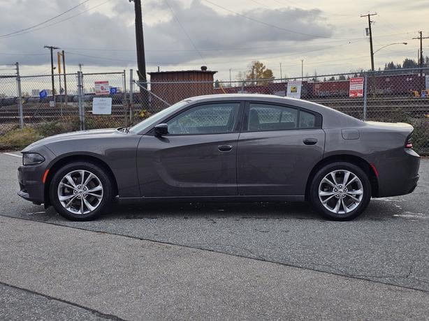 2023 Dodge Charger SXT - Navigation, Heated Steering Wheel image 8