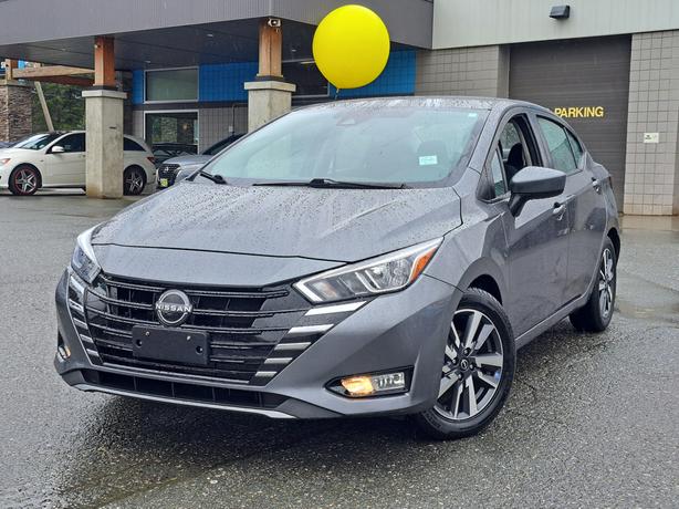 2023 Nissan Versa - Heated Seats, Back-Up Camera image 1