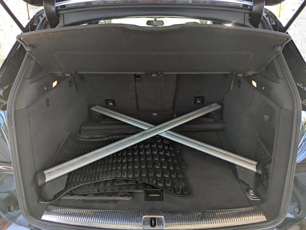 2017 Audi Q5 2.0T - Sunroof, NAV, Heated Seats, AWD image 8