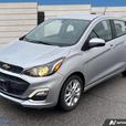 2020 Chevrolet Spark LT ! BACKUP CAMERA! GREAT FIRST CAR! FORWARD COLLISION! BLU thumbnail image 1