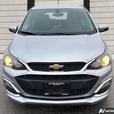 2020 Chevrolet Spark LT ! BACKUP CAMERA! GREAT FIRST CAR! FORWARD COLLISION! BLU thumbnail image 2