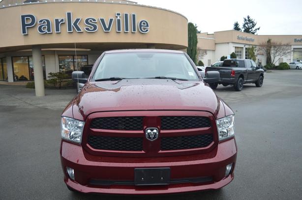 2019 RAM 1500 Classic Express image 5