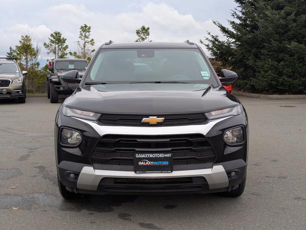 2023 Chevrolet TrailBlazer LT - Heated Seats, AWD, Phone Projection image 3
