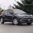 2022 Toyota C-HR LE - Bluetooth, Backup Camera, Dual-Zone A/C thumbnail image 4