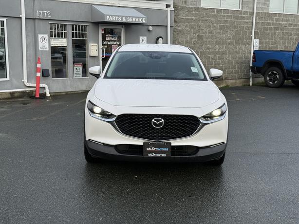 2024 Mazda CX-30 GS AWD - Leather Shift Knob & Heated Seats image 3