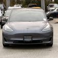 2021 Tesla Model 3 Standard Range Plus - Black Leather Interior thumbnail image 6