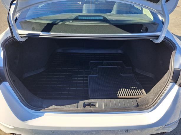 2024 Nissan Sentra - Heated Seats, Back-Up Camera image 8