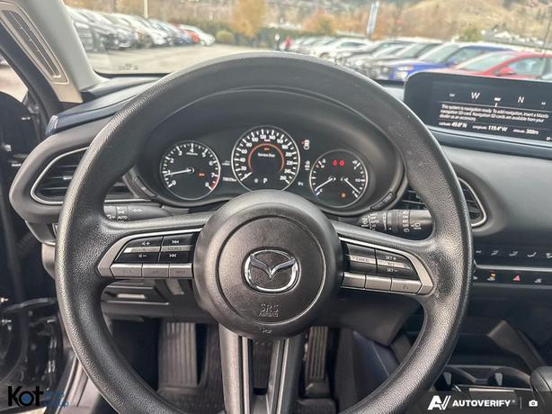 2021 Mazda CX-30 GX ! HILL LAUNCH ASSIST! BLINDSPOT! HEATED FRONT SEATS! BACKUP  image 6