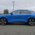 2021 Audi Q3 Technik- Black Optics, S Line, No Accidents thumbnail image 8