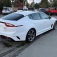 2021 Kia Stinger Gt Limited thumbnail image 5