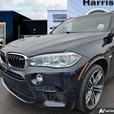 2017 BMW X5 M AWD | Heated Seats | GPS Navigation! thumbnail image 8