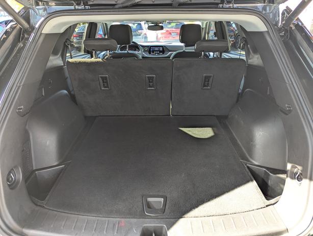 2019 Chevrolet Blazer 2LT - AWD, Remote Start, Heated Seats image 8