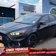 2017 Ford Focus RS | One Owner! thumbnail image