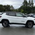 2024 Jeep Compass Trailhawk 4WD - Front Dual Zone A/C & ABS Brakes thumbnail image 5