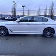 2018 BMW 5 Series 540i Xdrive thumbnail image 4