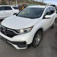 2021 Honda CR-V LX ! ONE OWNER! NO ACCIDENT! LOW KMS! BACKUP CAMERA! thumbnail image 2
