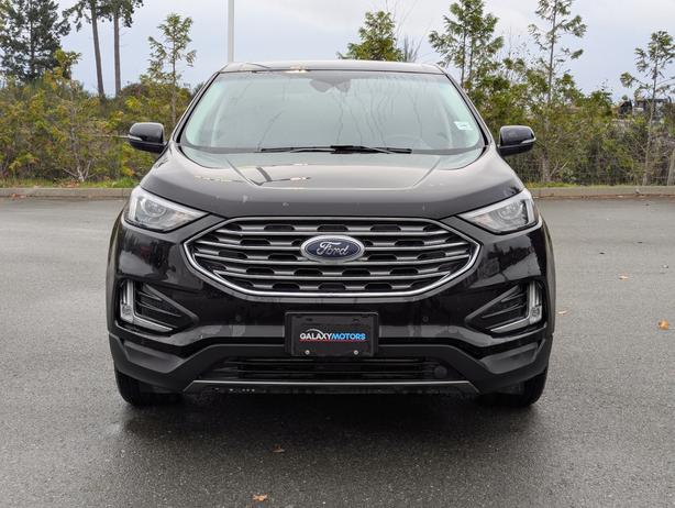 2023 Ford Edge Titanium - No Accidents, Heated Seats, AWD image 3